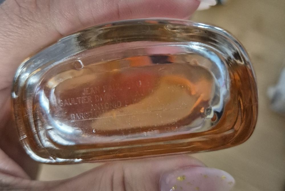 Roberto Cavalli Paradiso YSL black opium, Jean Paul gaultier, Armani