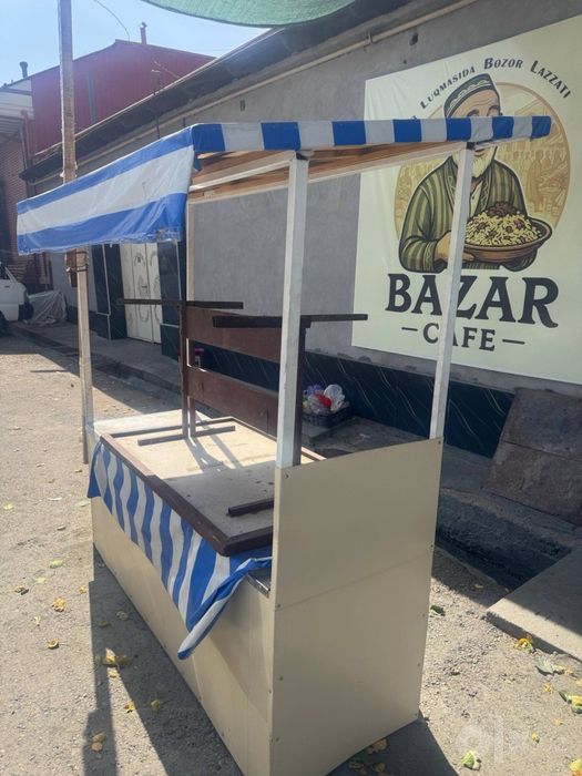 Tayor Kuxni mebel jixozlari donakayak kelishamiz
