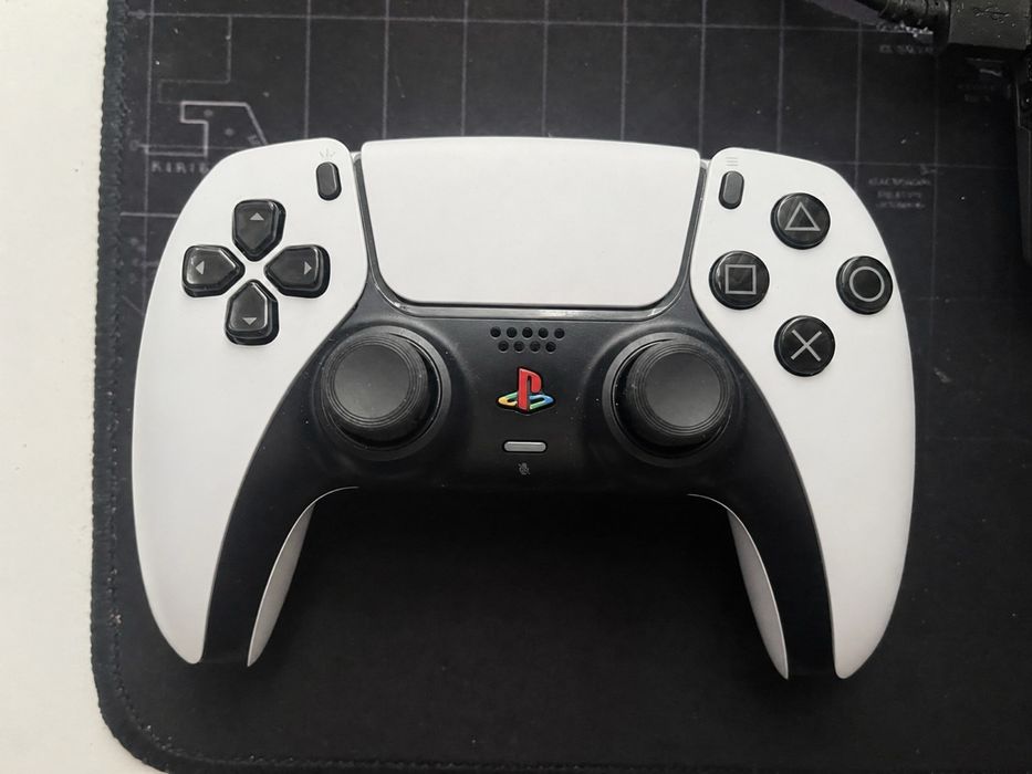 Продам геймпады для ps 5 dualsense