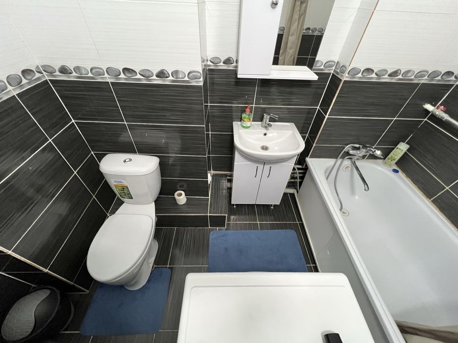 Квартира посуточно центр