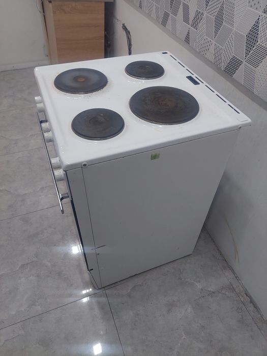 Электрическая плита Bosh