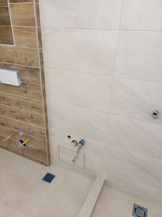 Ремонт на баня - Вътрешни Ремонти Петров ЕООД