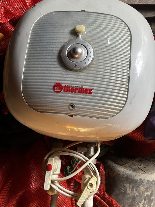 водонагреватель Thermex