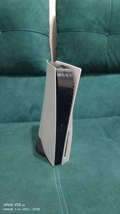 PlayStation 5 идиал