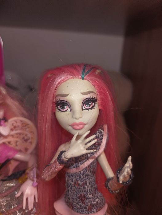 Продаю кукол monster high