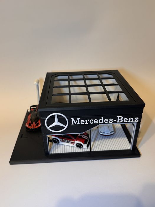 Hot wheels reprezentanta