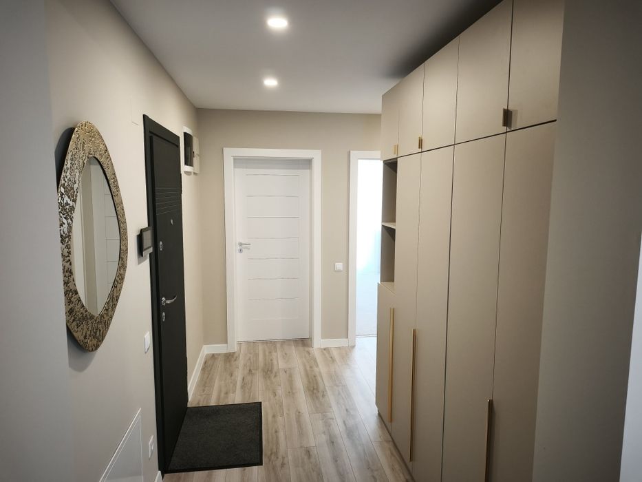Apartament 3 camere - ultracentral
