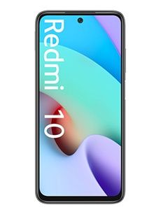 Redmi 10 ideal xolatda