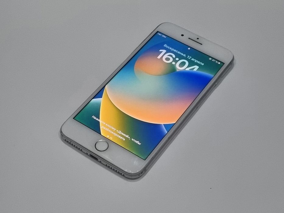 Iphone 8 plus 256Gb 88%