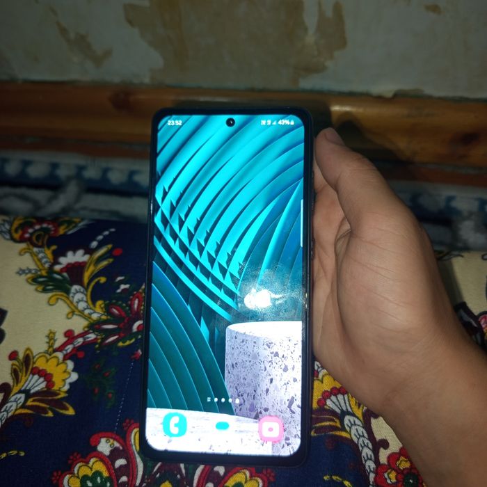 Samsung a52 256 8gb