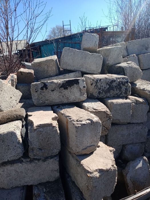 Продам бетонит хорошего качества