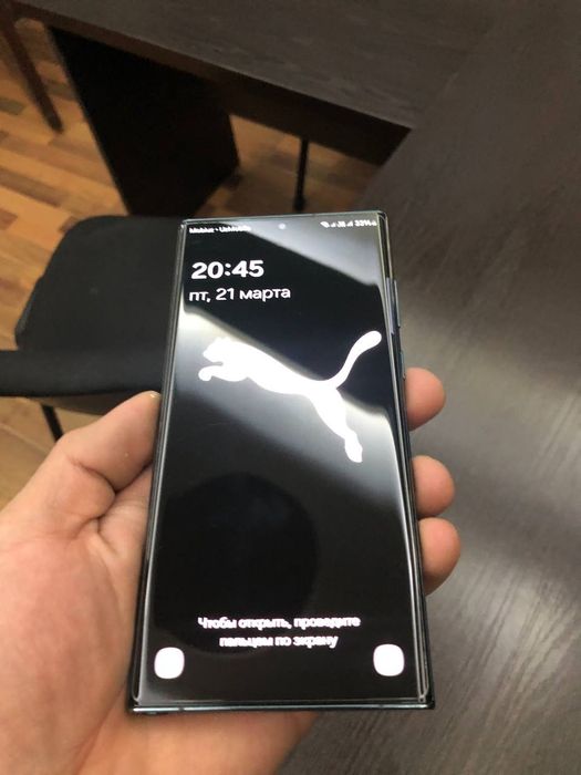 Samsung S22 ultra srochno