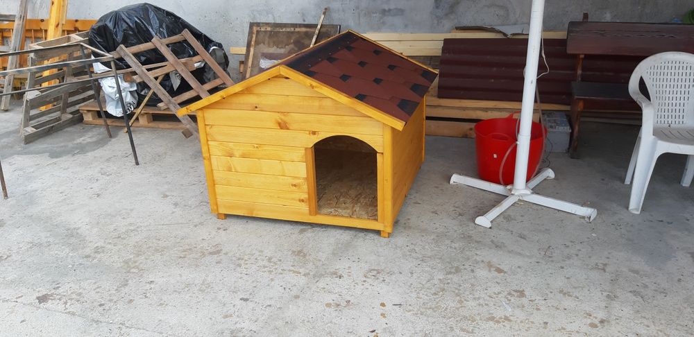 Къщи за кучета кучешка колиба