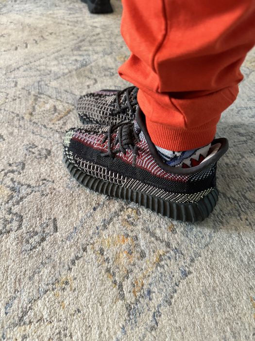 Yeezy 350 V2 Children marime 30 impecabili