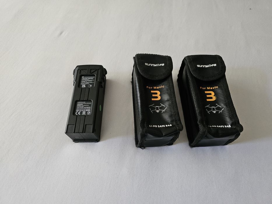 Дрон DJI Mavic 3