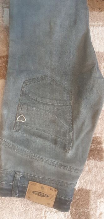 Denim/blugi  femei Please