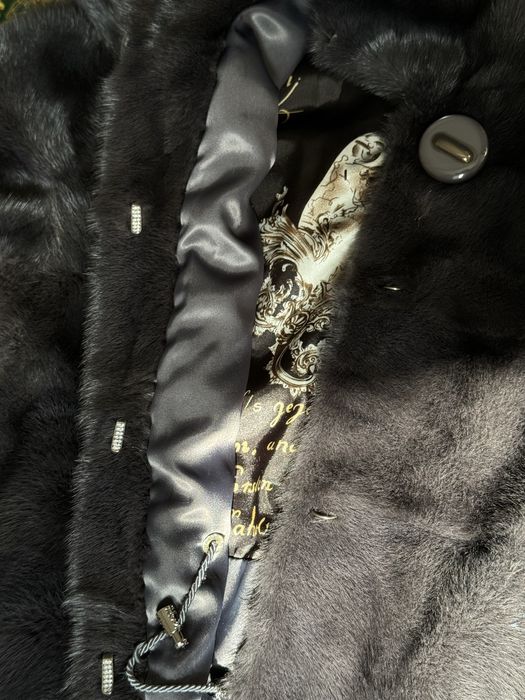 Продается норковая шуба