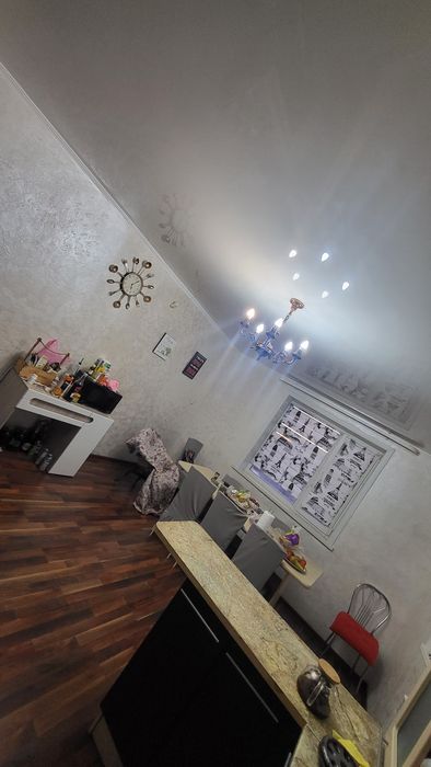 Дом в жилом массиве дружба