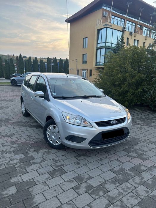 FORD Focus 2009