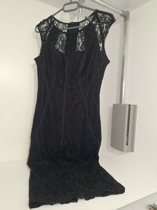 Рокли и различно  сако