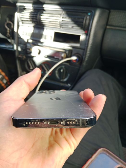 Iphone 12 pro 128 гб