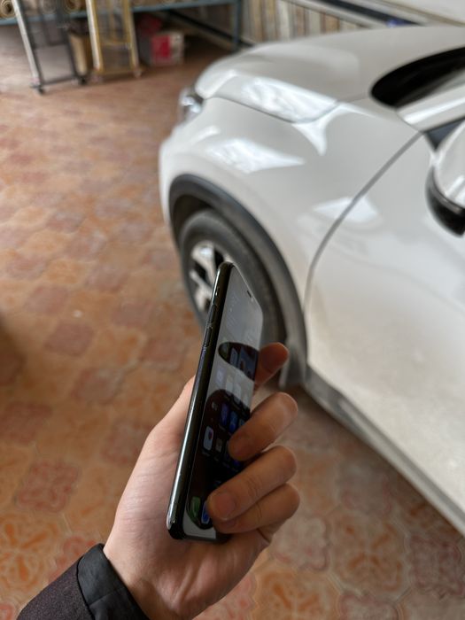 Iphone 11 pro 64 gb