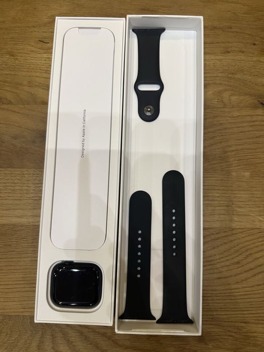 Apple watch series 7