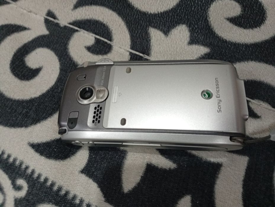 Сони ериксон Р910i
