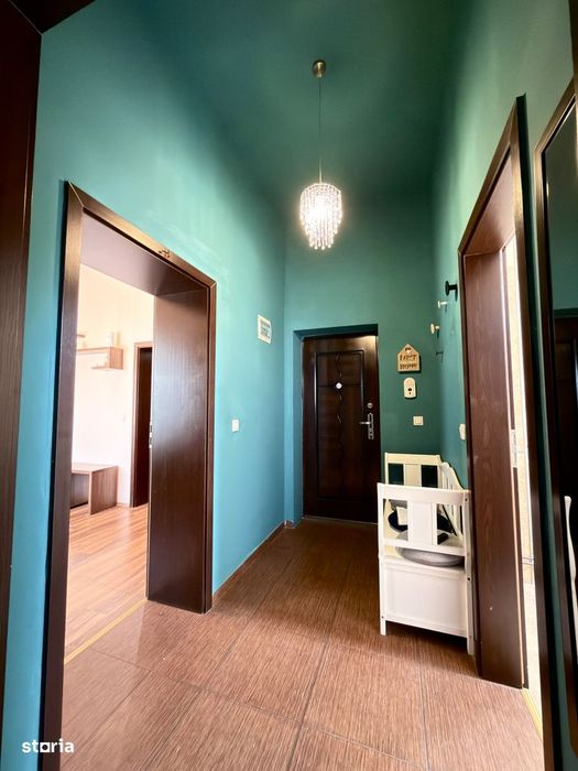 Apartament 2 camere, 57 mp utili, etaj 2 - Dumbravita