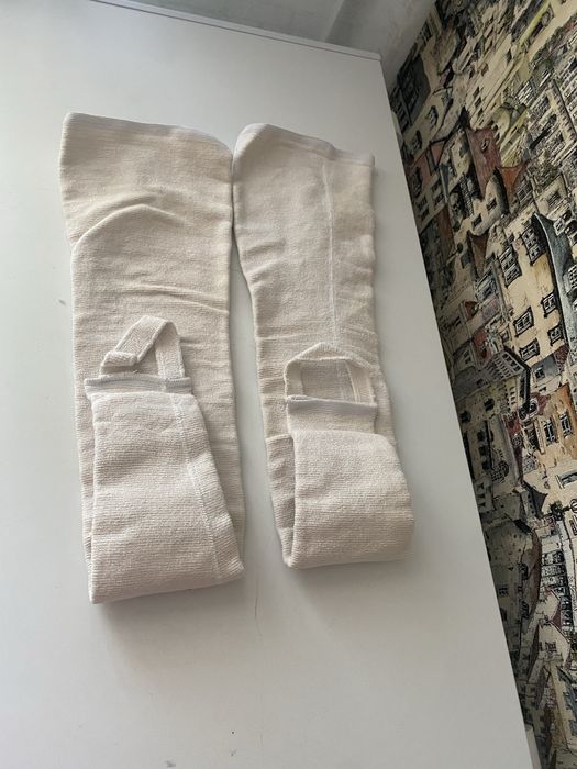 Прокат чулки ,после операций