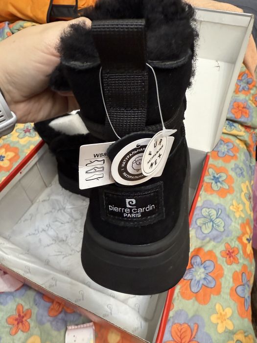 Продам уги новые не подошел размер