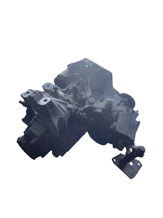 Cutie De Viteze Manuala 5 Trepte Volkswagen Golf Iv 1J1 1997 - 2007 1.