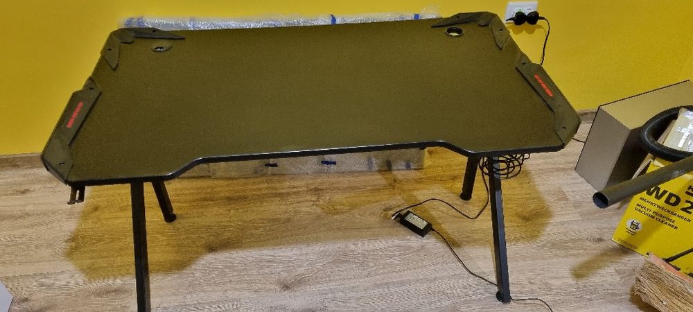 Геймърско Бюро перфектно