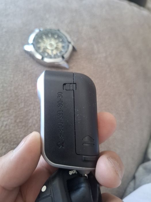 Продам пульт старлайн а 93.