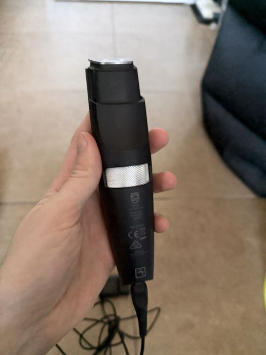 Aparat philips barba bt5205