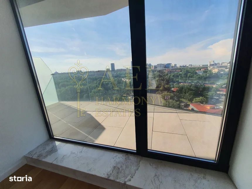 Apartament Premium 4 Camere | One Verdi Park | 115 mp Utili