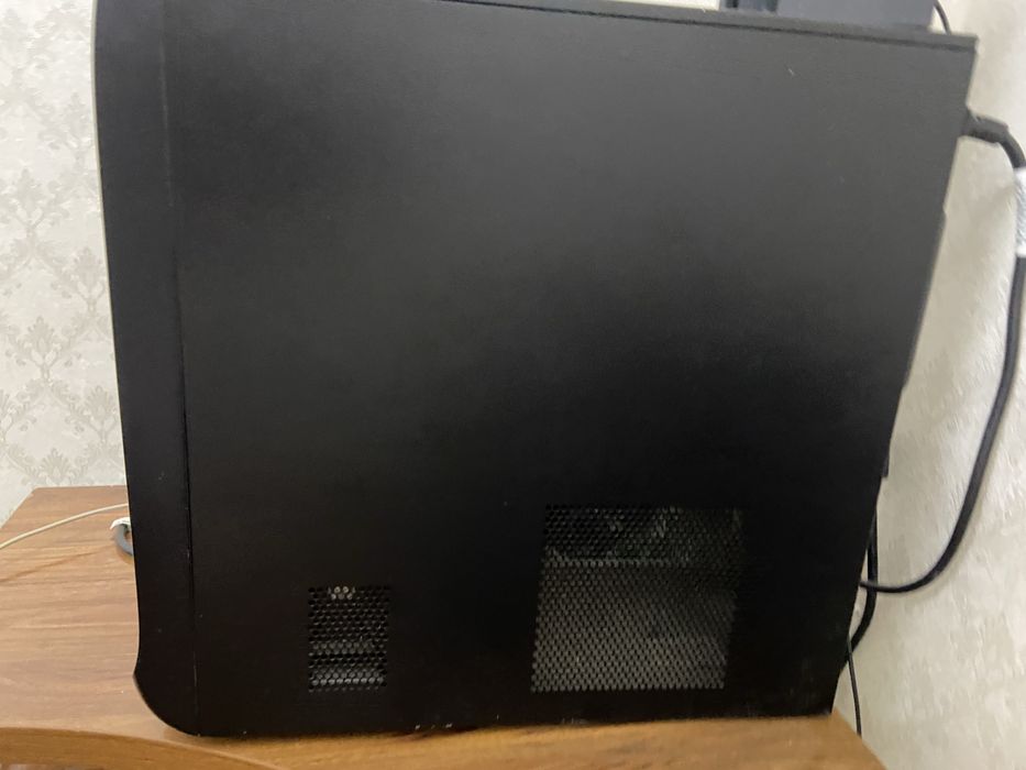 Кампьютер офисный