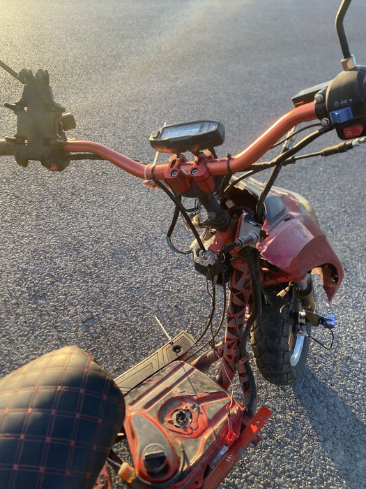 Продам корч срочно либо обмен