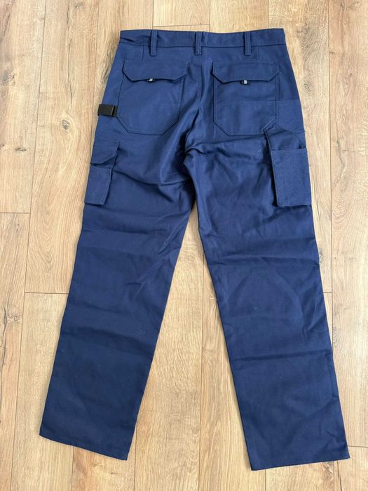 Nou Mascot 52 L barbati pantaloni munca Cordura