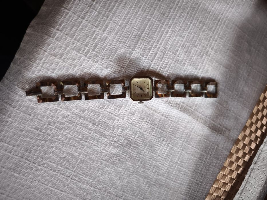 Ceas mecanic dama Geneve