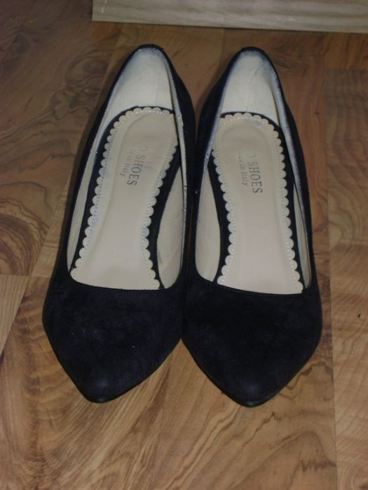 Panofi, balerini, piele eco intoarsa