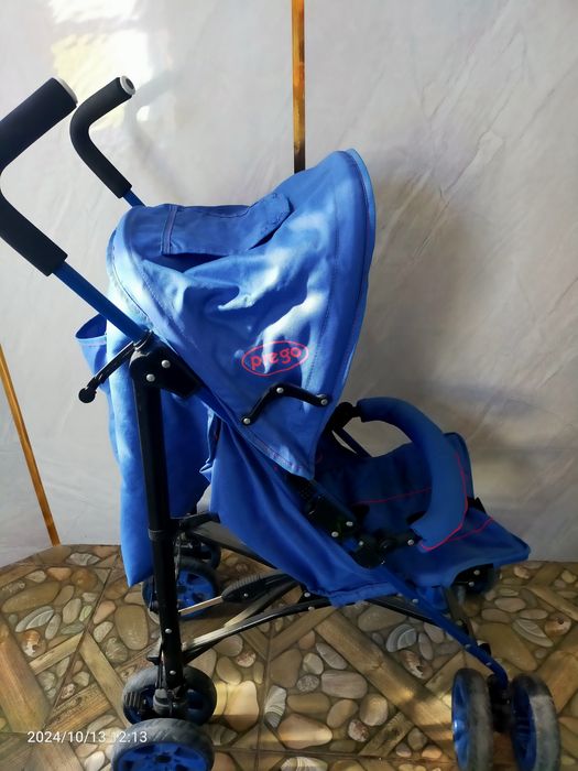 Балалар коляскасы