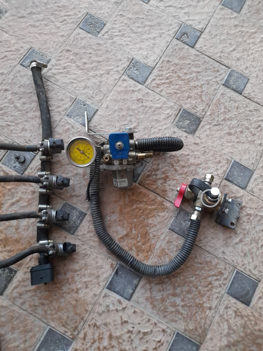 Metan 90 talik balon sotiladi.