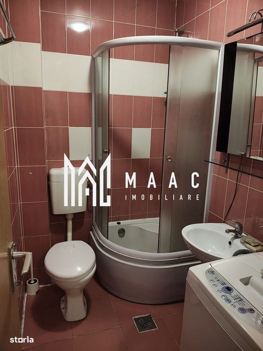 Apartament 2 camere | 37 MPU | Mobilat | Terezian