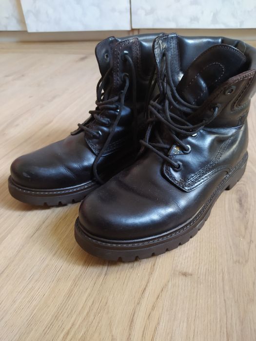 Panama Jack боти естествена кожа 40