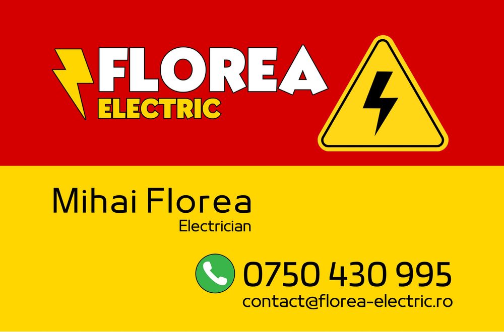 Electrician Oradea & Bihor | Instalații electrice, intervenție rapidă