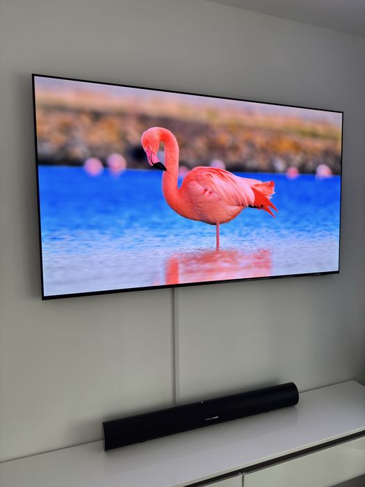 Televizor Samsung OLED 163 cm (65"), 4K Smart TV - 65S95C - Stare Impecabilă
