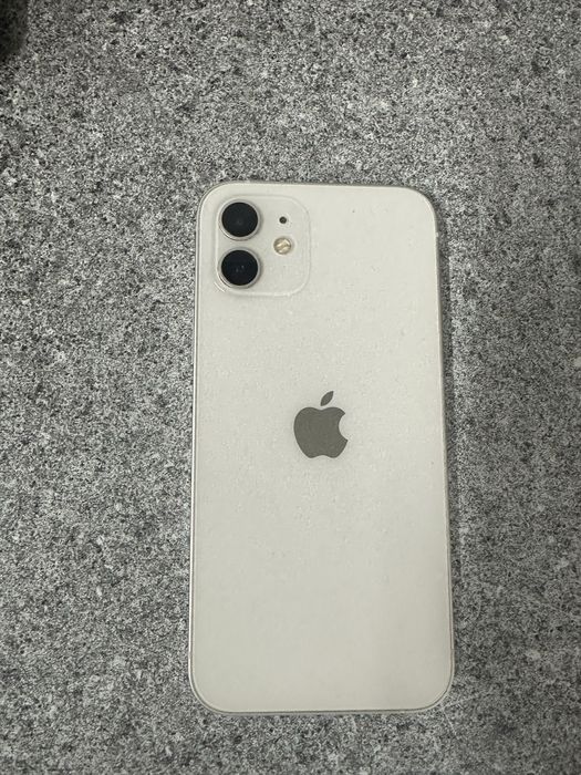 Iphone 12 64gb 75%AKB