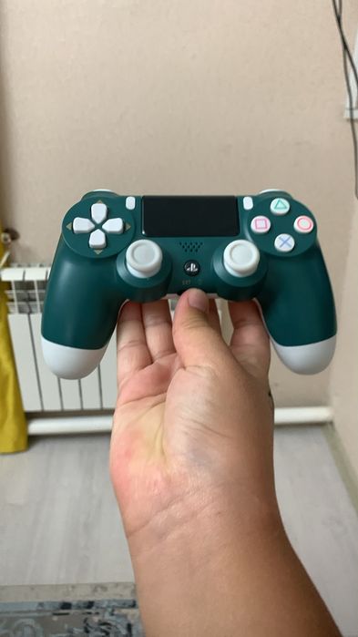PlayStation 4 slim