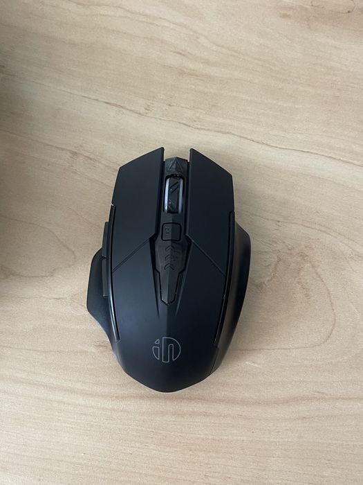 Мышка безпроводная